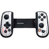 MLB New York Yankees Home Jersey Backbone One for iPhone Game Controller Skin